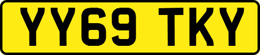YY69TKY