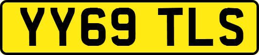YY69TLS