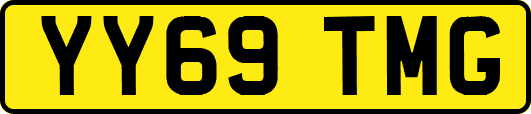 YY69TMG
