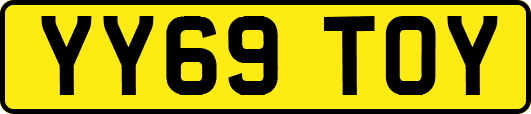 YY69TOY