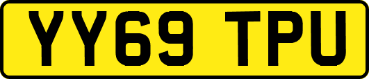 YY69TPU