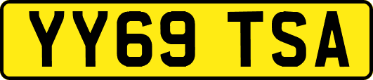 YY69TSA