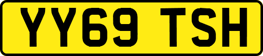YY69TSH