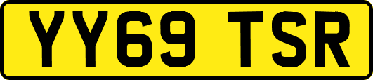 YY69TSR