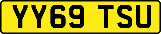 YY69TSU