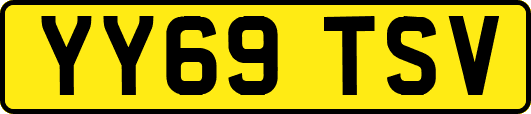 YY69TSV