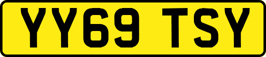 YY69TSY