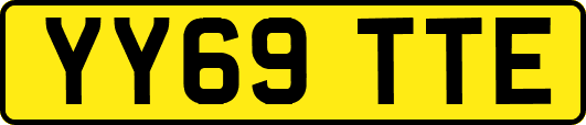 YY69TTE