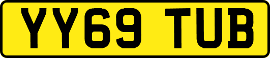 YY69TUB