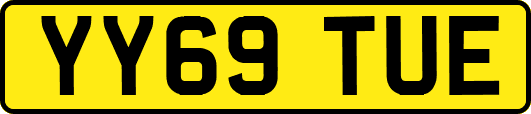 YY69TUE