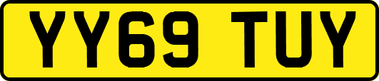 YY69TUY