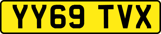 YY69TVX