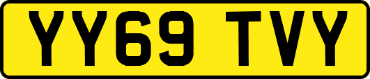 YY69TVY