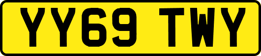 YY69TWY