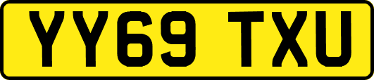 YY69TXU