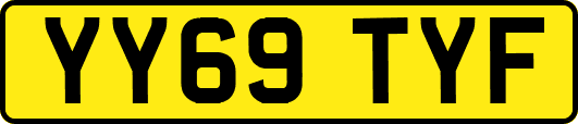 YY69TYF