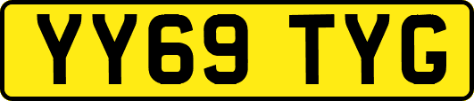 YY69TYG