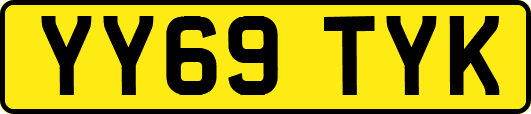 YY69TYK