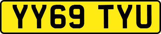 YY69TYU