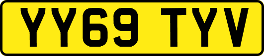 YY69TYV