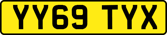 YY69TYX