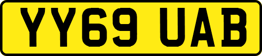 YY69UAB