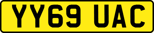 YY69UAC