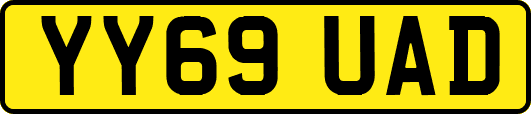 YY69UAD