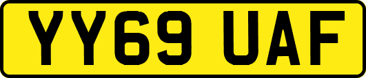 YY69UAF