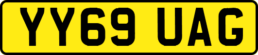 YY69UAG