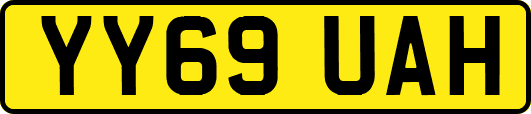 YY69UAH