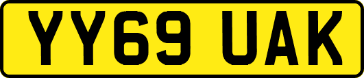 YY69UAK