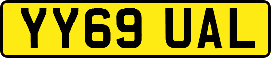 YY69UAL