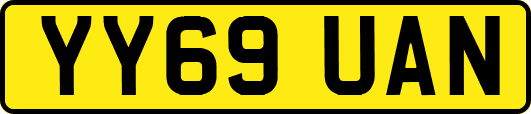 YY69UAN