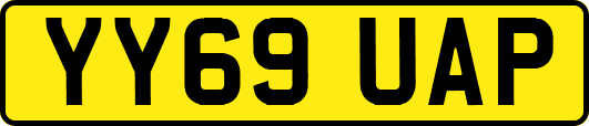 YY69UAP