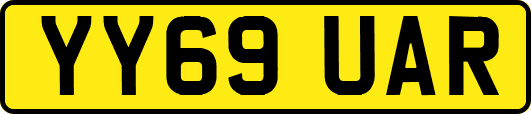 YY69UAR