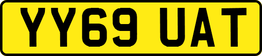 YY69UAT