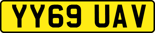 YY69UAV