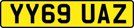 YY69UAZ