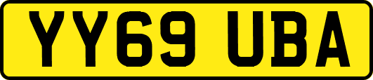 YY69UBA