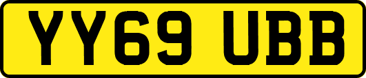 YY69UBB
