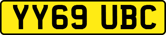 YY69UBC
