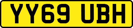 YY69UBH