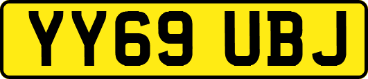 YY69UBJ