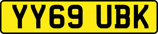 YY69UBK