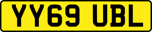 YY69UBL
