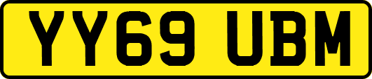 YY69UBM
