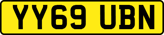 YY69UBN