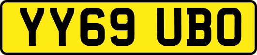 YY69UBO