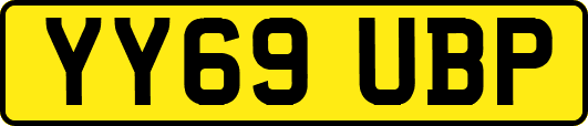 YY69UBP